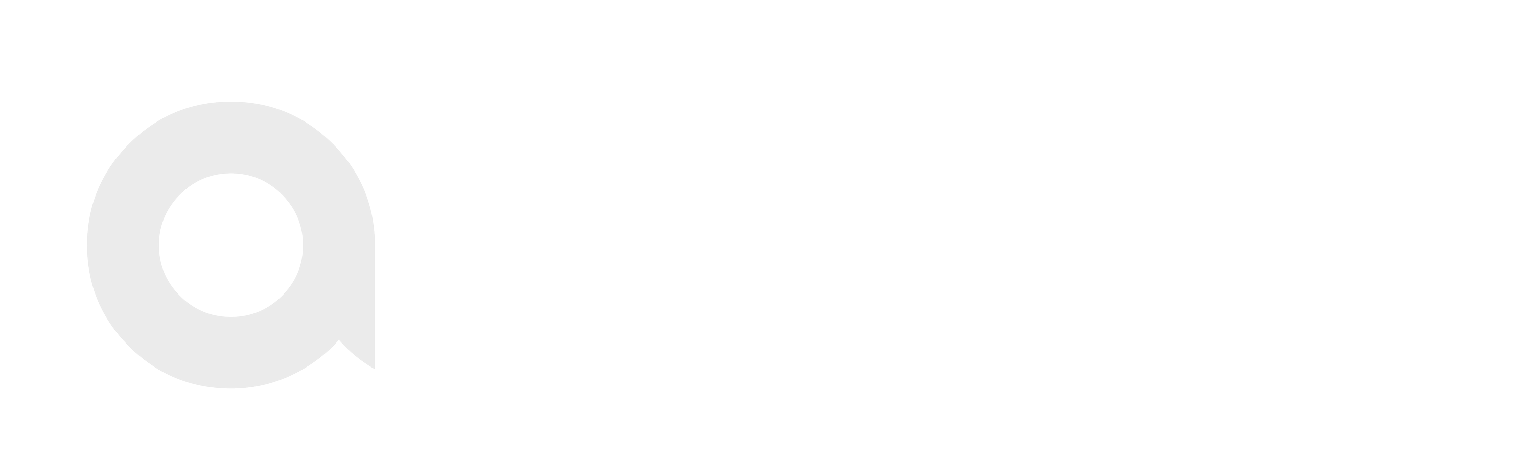 Axion Logo White